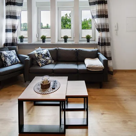 Ferienwohnung Krummel Edertal Exterior foto