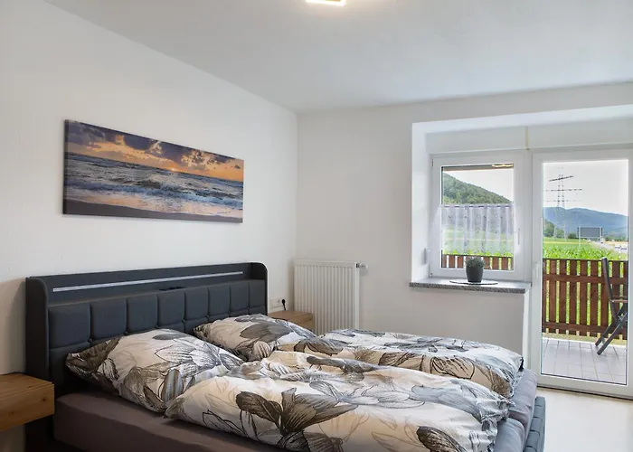 Ferienwohnung Krummel