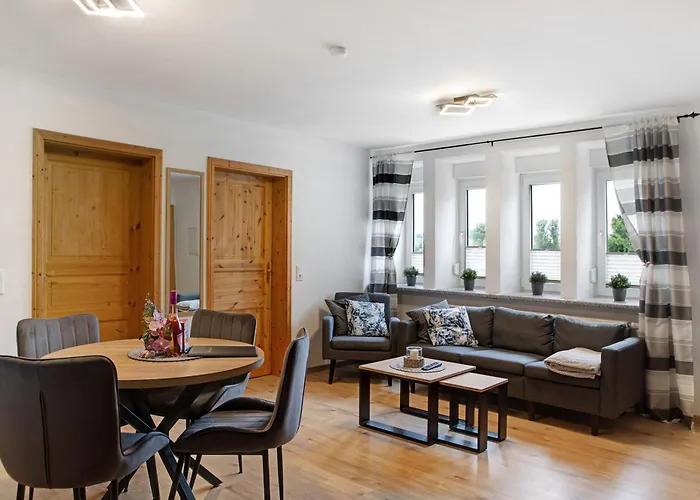 Ferienwohnung Krummel