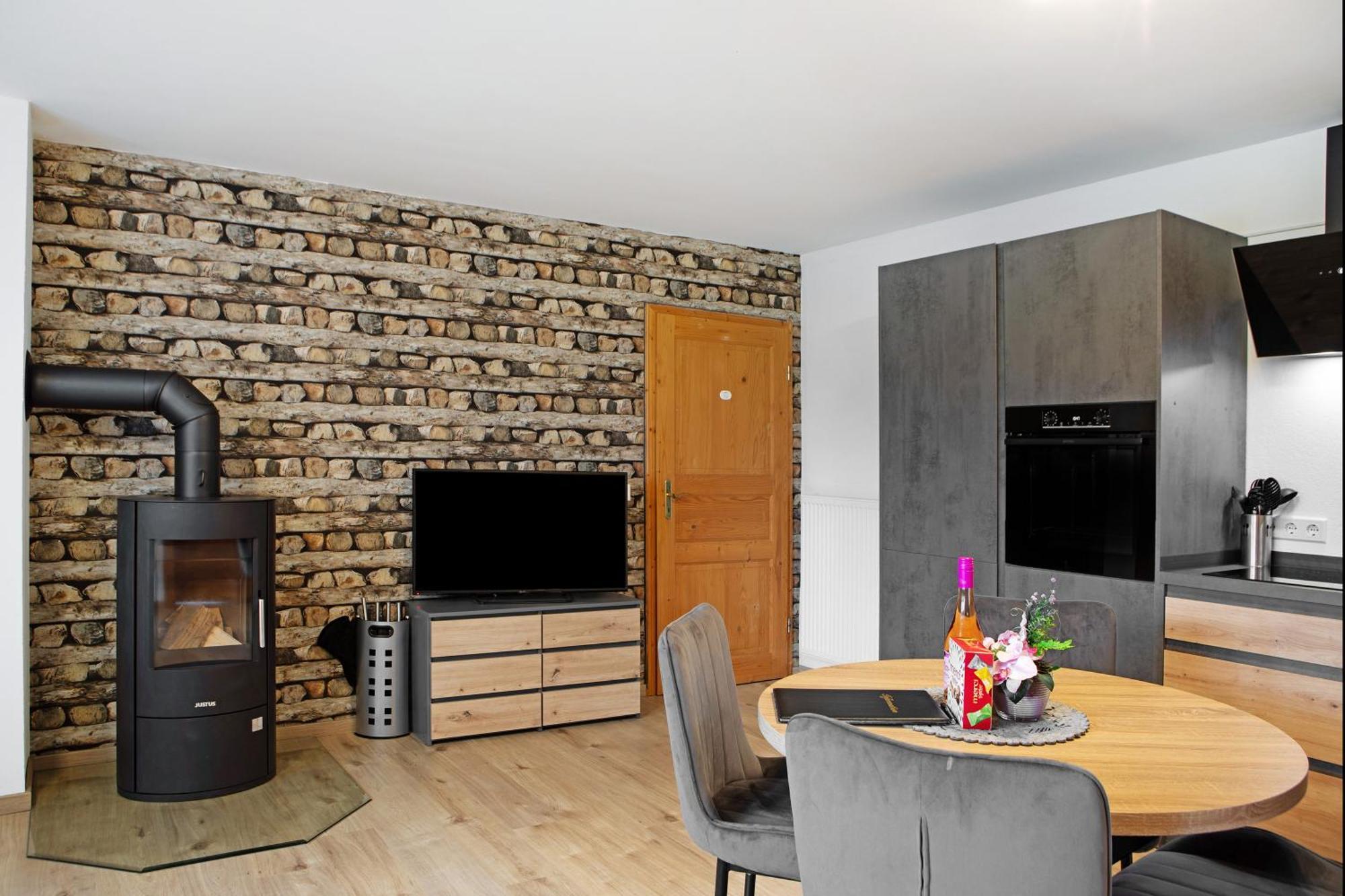 Apartment Krummel