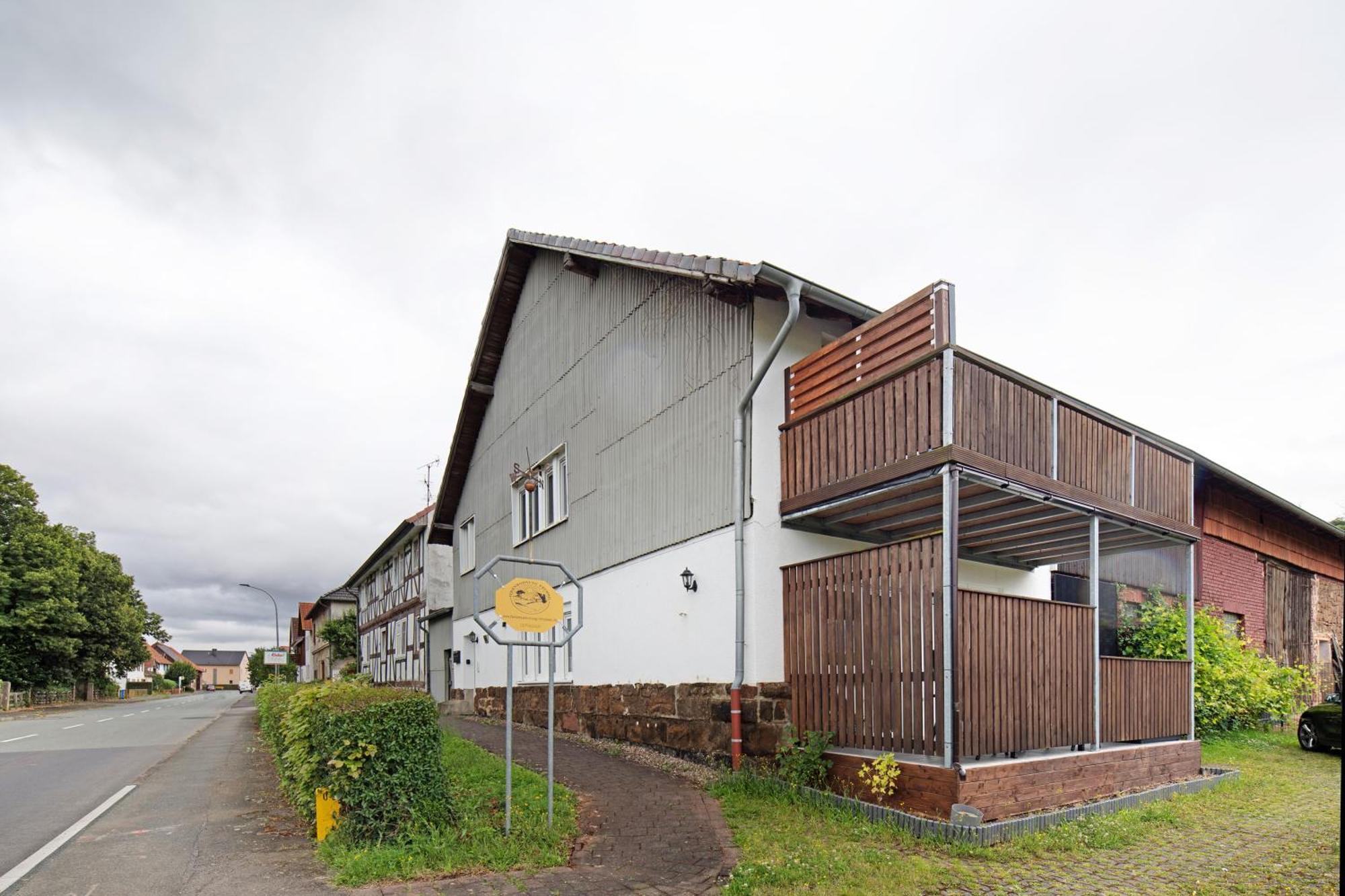 Apartment Krummel