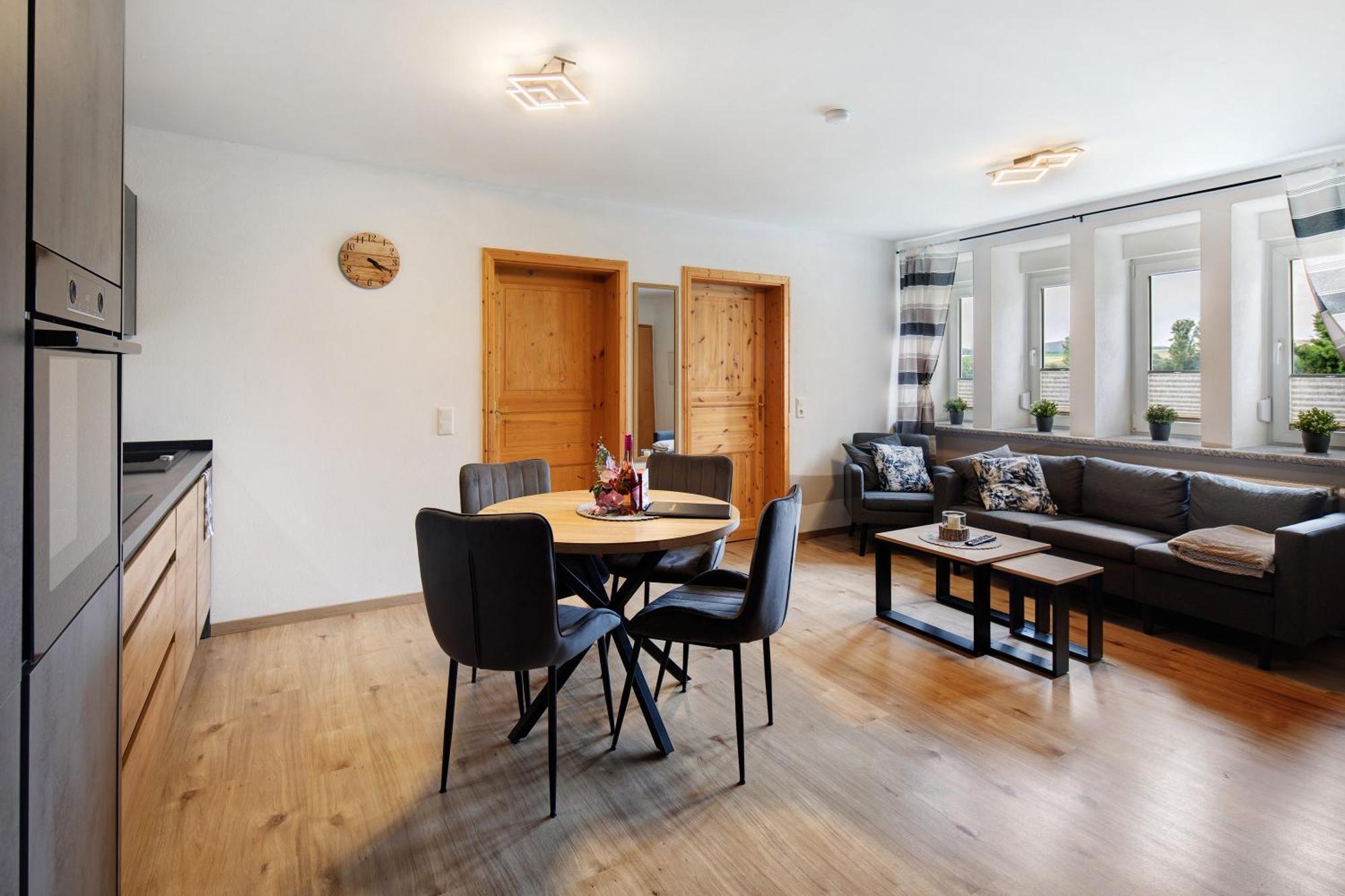 Krummel Apartment Edertal