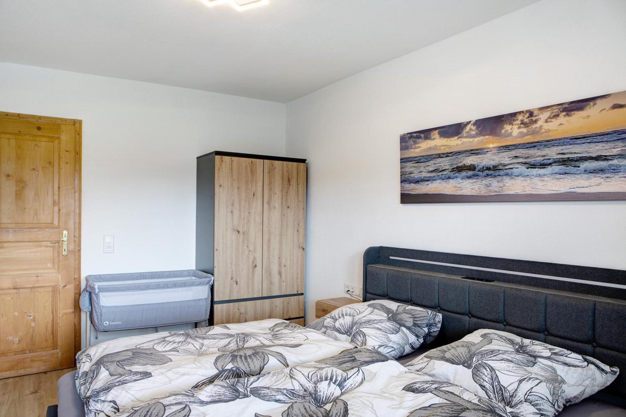 Apartment Krummel Edertal